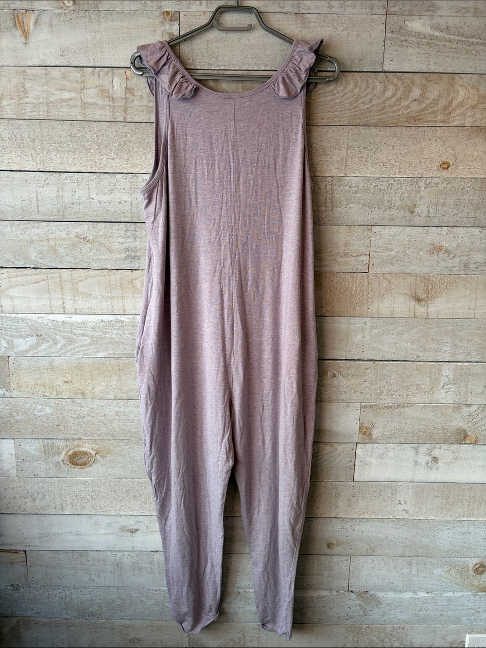 Smash + Tess Sweetheart Romper - Picture 3 of 6